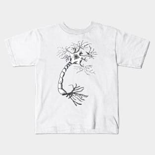 Neuron Kids T-Shirt